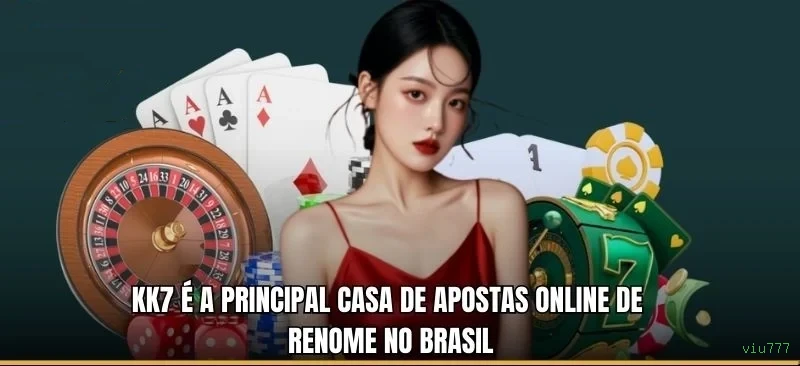 Suporte viu777